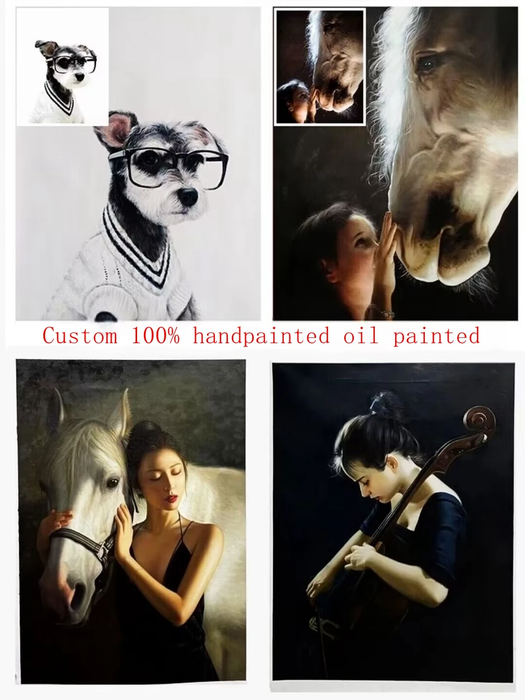 

New Arrival Abstract Painting Sexy Woman Oil Painting High Quality Wall Art Picture For Hotel Home Decoration Piece Frameless