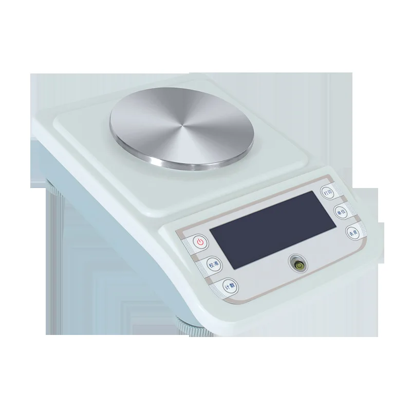 

1002/0.01 g laboratory electronic precision balance one percent electronic scale one tenth
