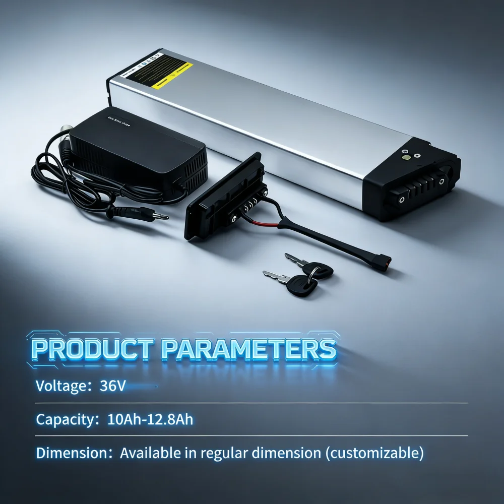 36V 17Ah 14Ah 12.5A…