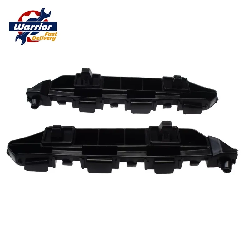 

1Pair Bumper Holder Mounting Bracket Left & Right for Honda Civic Sedan 2012-2015 HO1042112 71198-TR0-A01