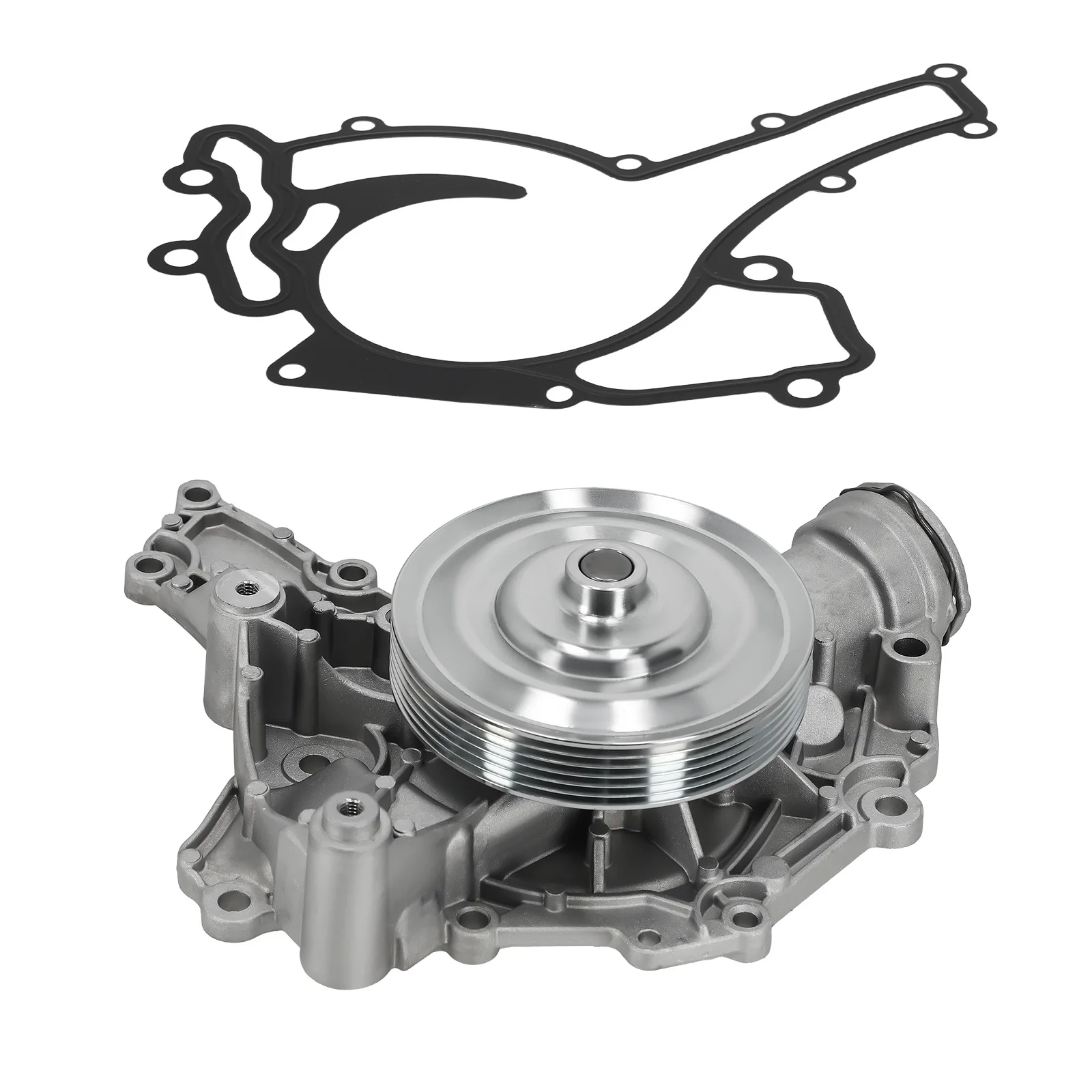 Water Pump For Mercedes-Benz ML350 SLK280 SLK300 CLK350 GLK350 E280 E350 AW6142