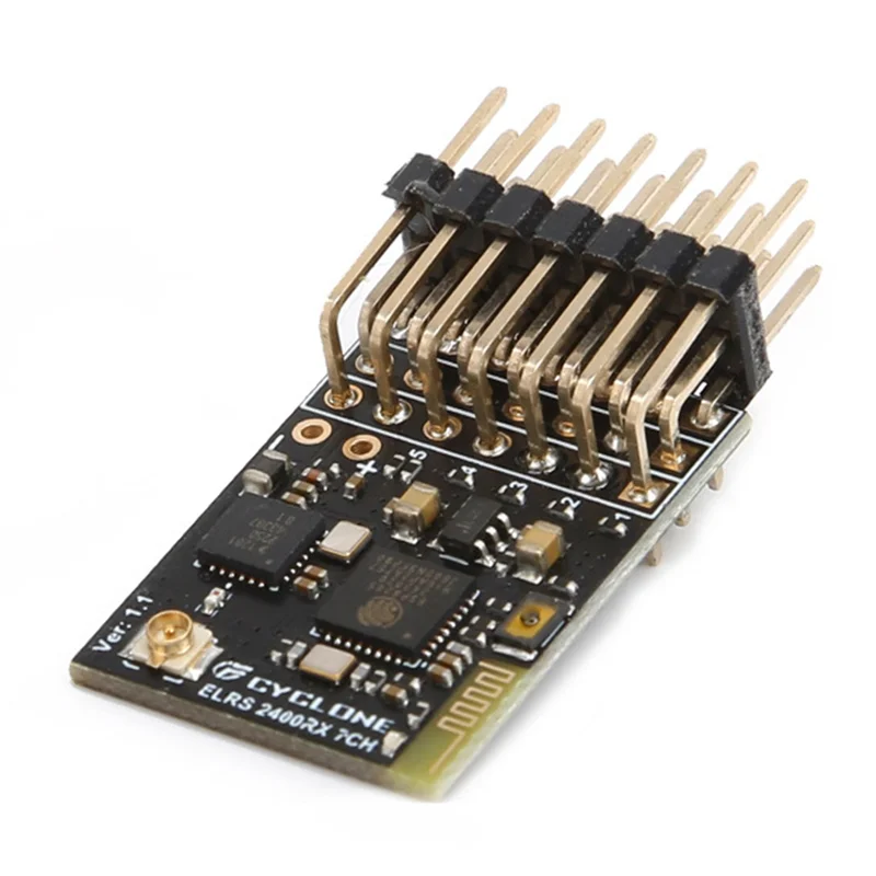 Elrs 2.4G 7CH Pwm R… - image