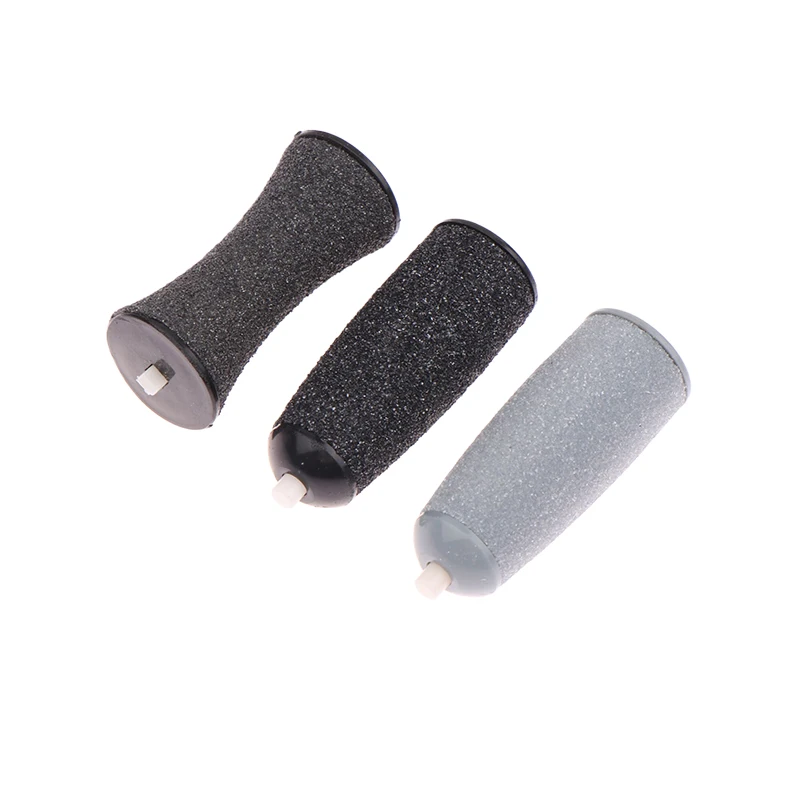 Rullo di ricambio per lima per piedi Rullo di ricambio per lima per piedi elettrica Testa di ricambio per strumento per pedicure piedi
