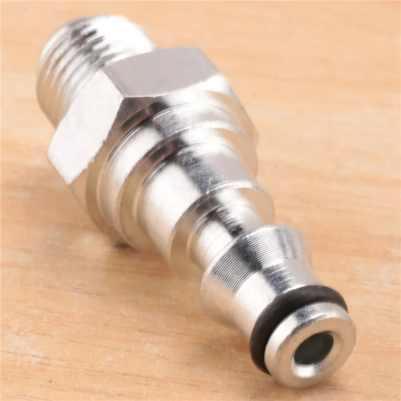 Quick Connection Pr…