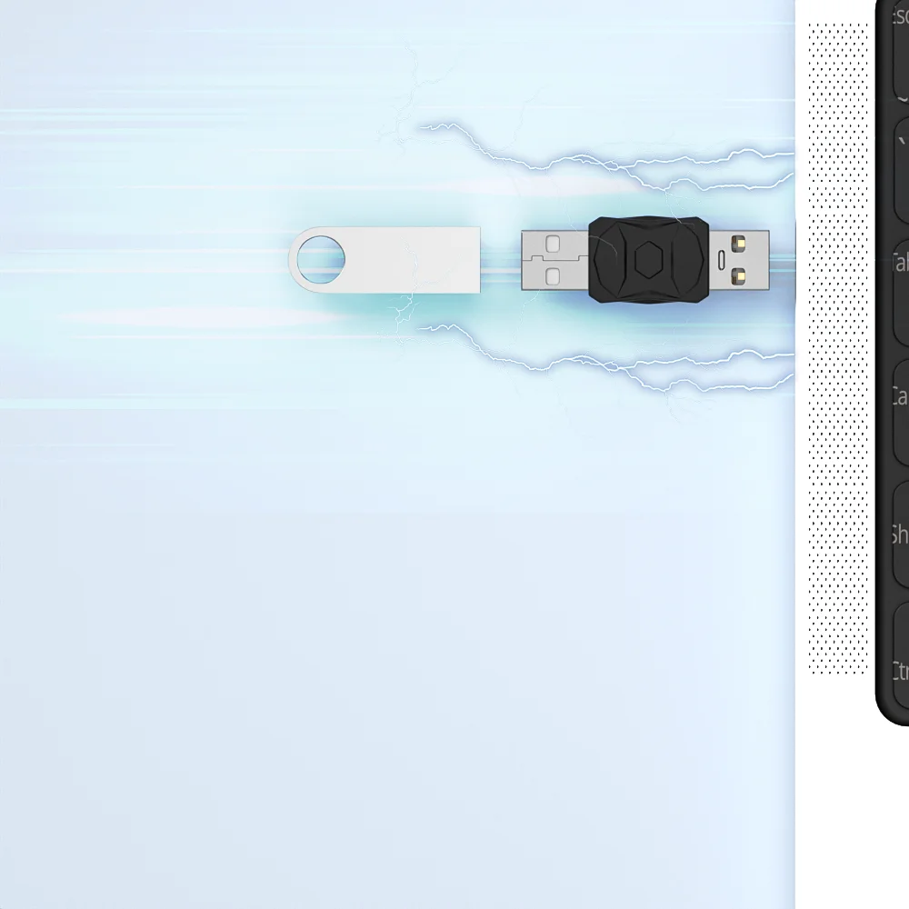 USB zu Micro USB Mini USB Adapter Konverter USB Stecker Buchse Konverter 480 MBit/s