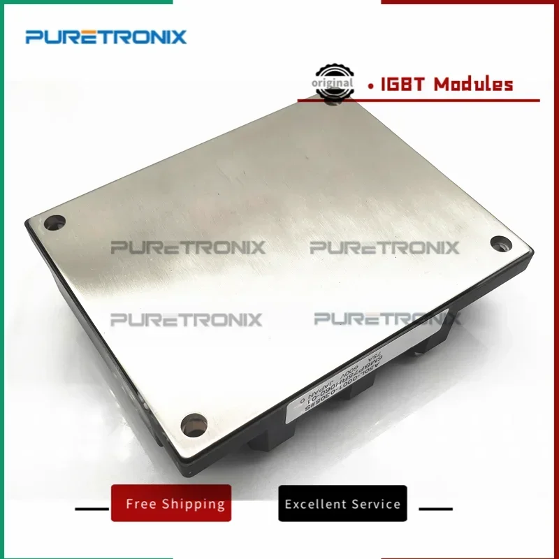 6MBP100RH-060-01 6MBP100RH060-01 6MBP50RH060-01 6MBP75RH060-01 Nuovo modulo PIM originale