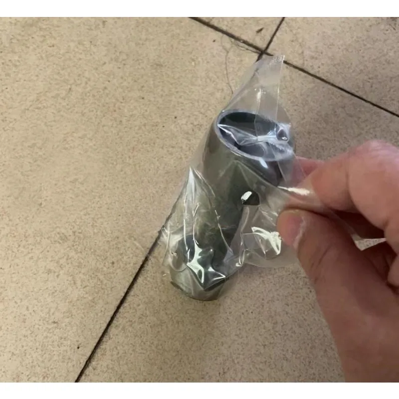 

Parts for 91.010.323 Heidelberg Press Parts SM102 CD102 Bridge Roller Sleeve Intermediate Roller Core