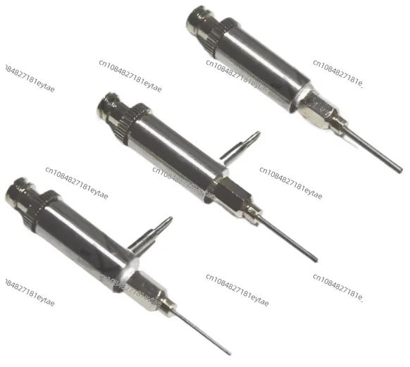 

The Second Generation of Professional Coaxial Needle