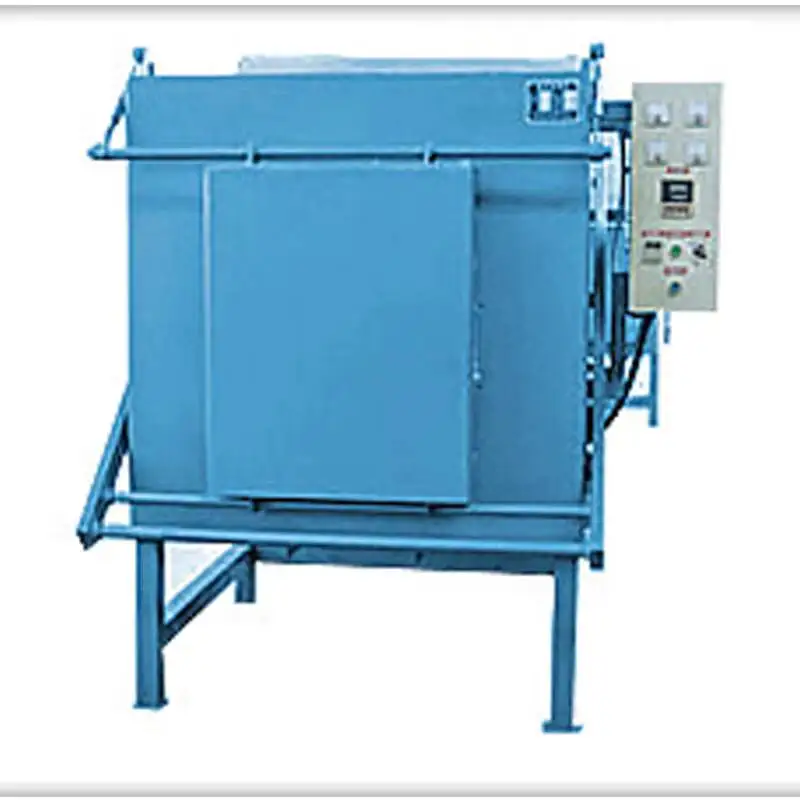 

Энергосберегающая печь для отжига стали, камерная печь для термообработки, резистивная печь