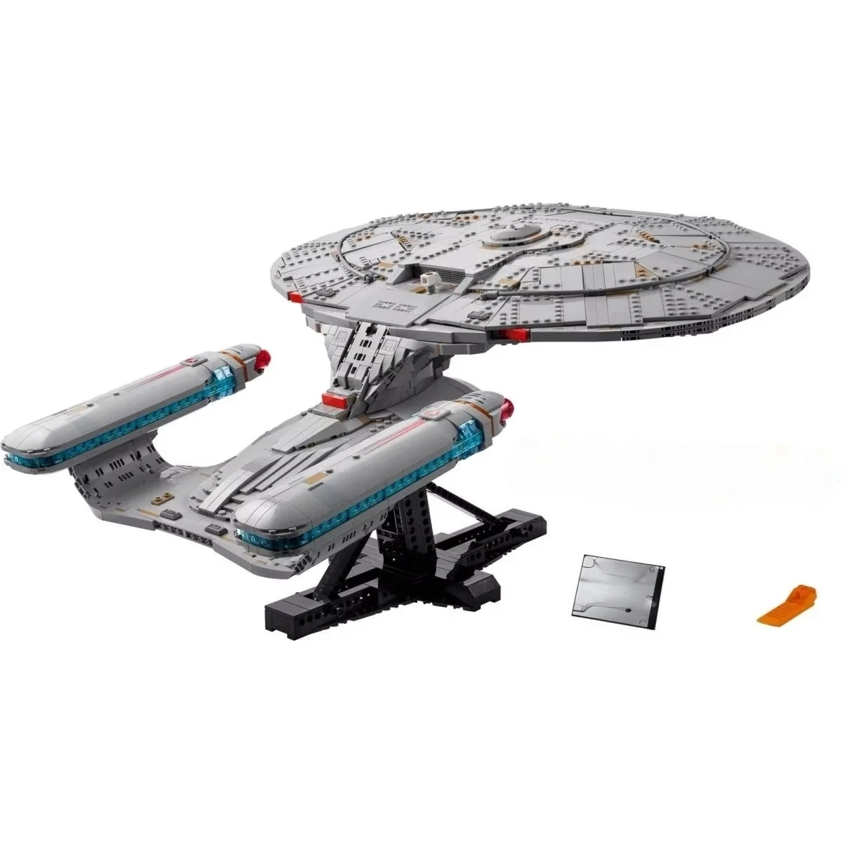 Thumbnail 4 - #5 Latest Toy Spaceships Offers