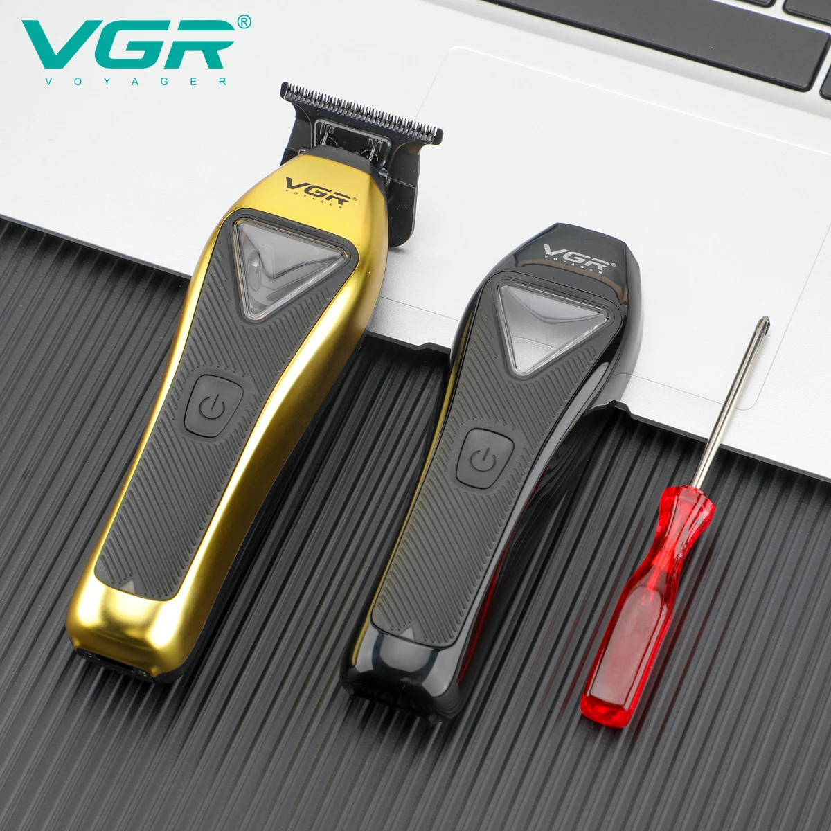VGR Hair Trimmer Professional Barber Clippers 10000 RPM Hair Cutting Machine Vector Motor Trimmers Haircut Trimmer for Men V-994 image 3