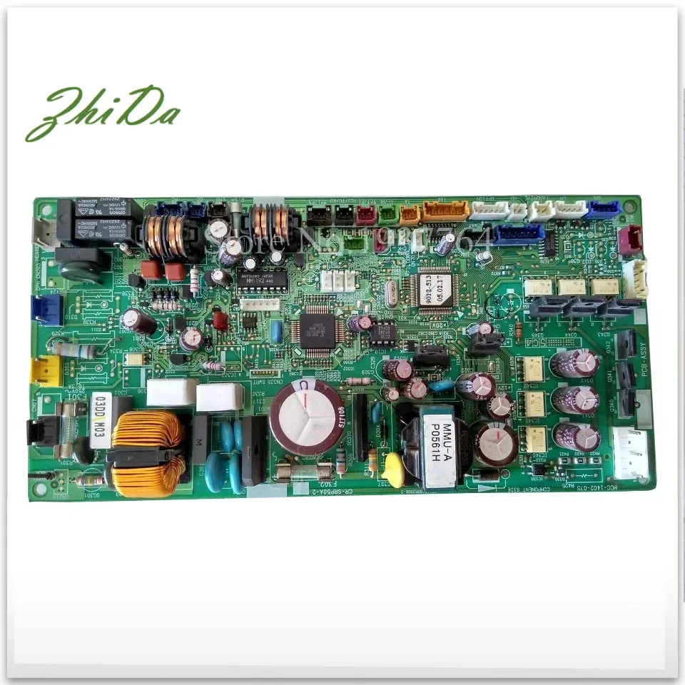 Used For Air Condit… - image