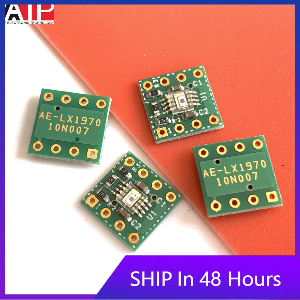 

1PCS original AE-LX1970 spot LX1970 MINI EVAL development module development board welcome to consult and order.