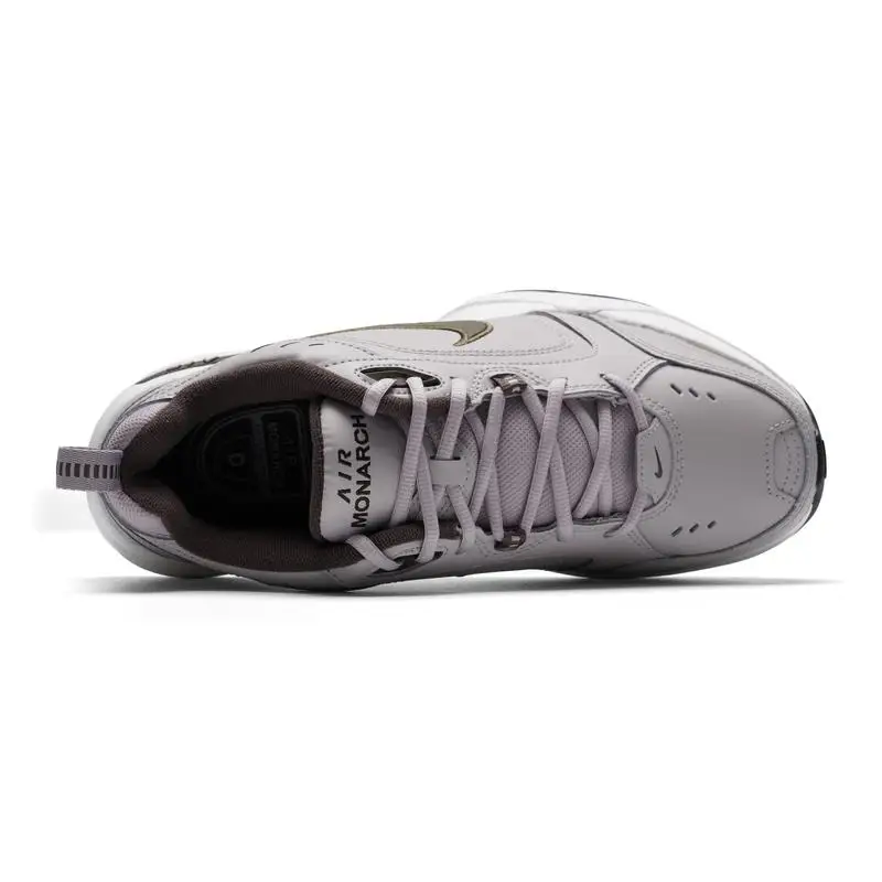 Nike Men's Shoes Air Monarch Iv Sports Shoes, Comfortable and Durable Running Shoes, Retro Casual Shoes, Height-Increasing Dad Shoes 415445-200 view 3
