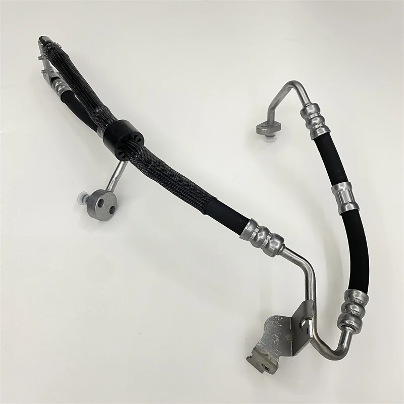 STZT 2213203672 Power Steering Line Hose Assy 2213202272 2213202772 For Mercedes Benz W216 S550 S600 CL550 CL600 CL65 AMG W221