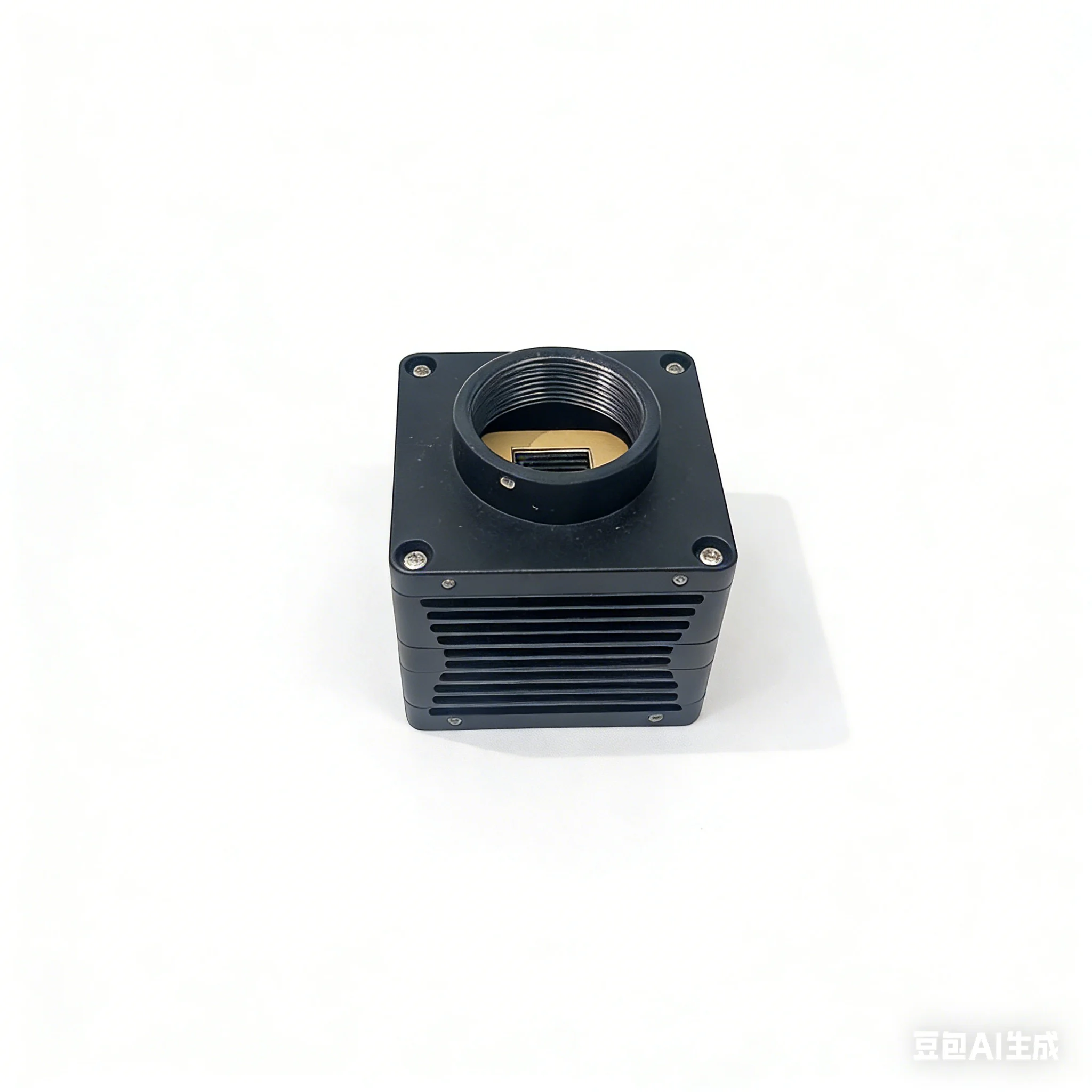 

Научная инфракрасная камера SWIR с охлаждением TEC, 640x512, 900-1700 нм, детектор InGaAs с размером пикселя 15 мкм для высокопроизводительных применений