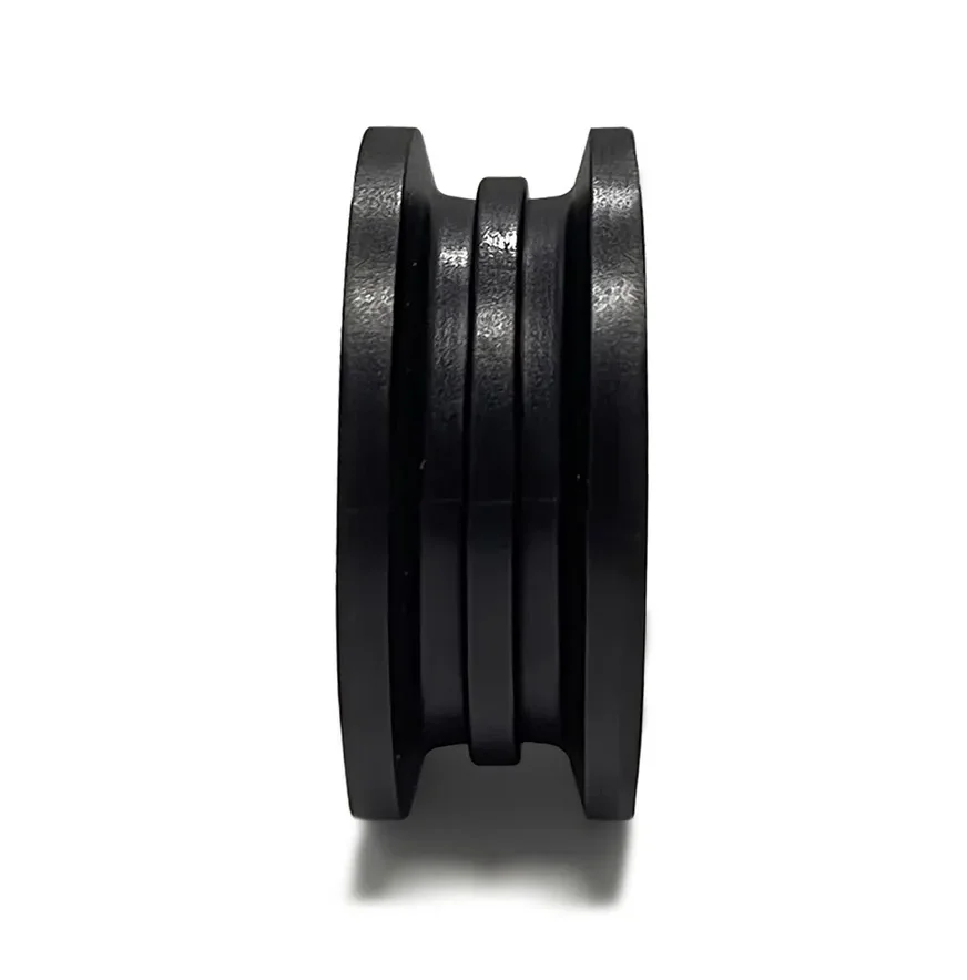 Soporte de polea de cadena para Liftmaster 41A4813, repuesto de piezas de garaje Chamberlain