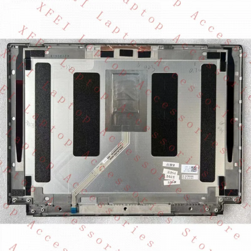 

F New For Dell Alienware X16 R1 LCD Rear Back Cover Top Case 080FC7 80FC7