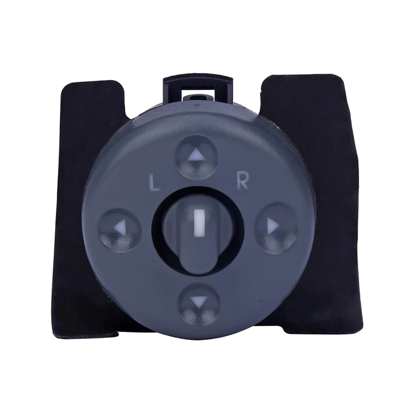 15009690 For GMC Sierra Chevy Suburban Silverado Tahoe Car Electric Power Mirror Switch Rearview Control Button 19209371