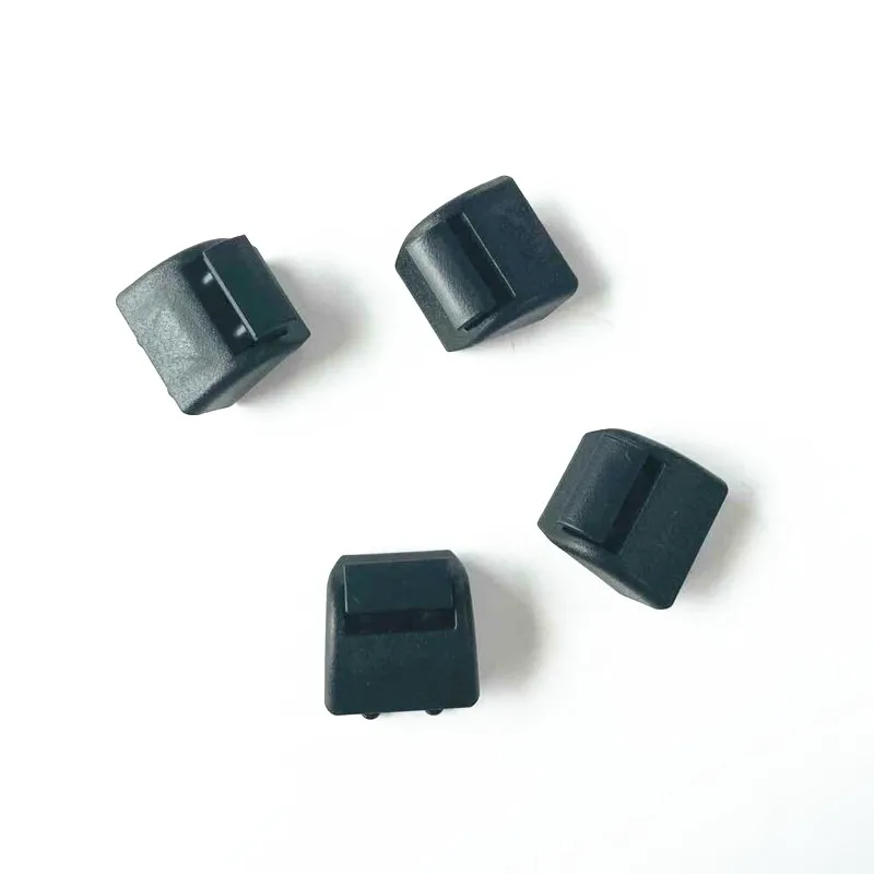 

Оригинал 839122 W000 Задний солнцезащитный козырек Крючок для штор 4p для Santa Fe Sport Высокое качество