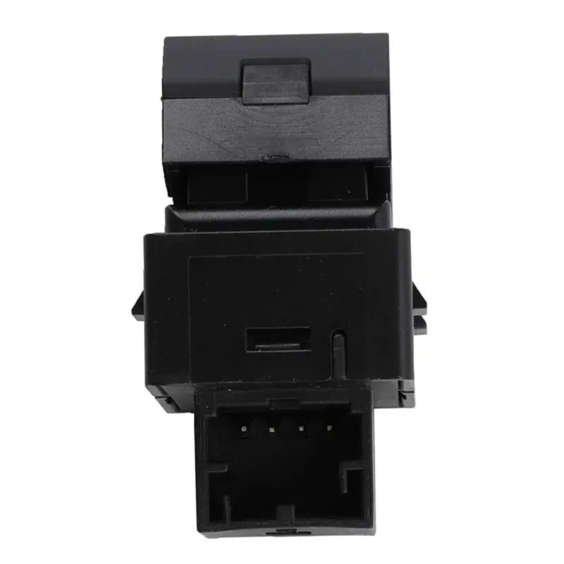 4K0959855 Car Power Window Master Switch Button For A3 A6 Q3 Q4 S3 S6 S7 E-Tron Sportback Left-Hand Drive-T61C