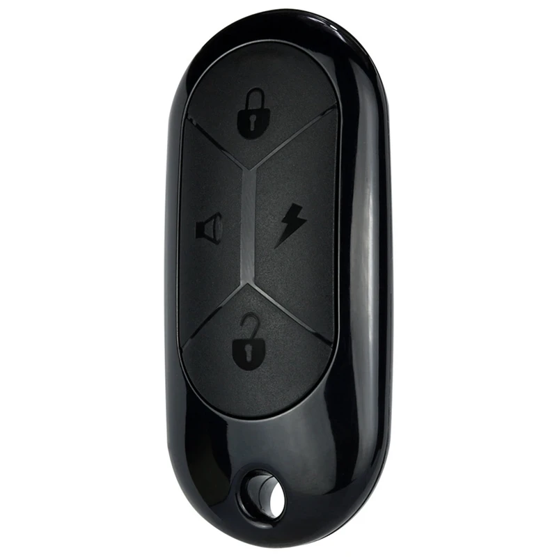 Universal 433Mhz Remote Control 4 Channel Garage Gate Door Opener Remote Control Duplicator Clone Cloning Code Car Key