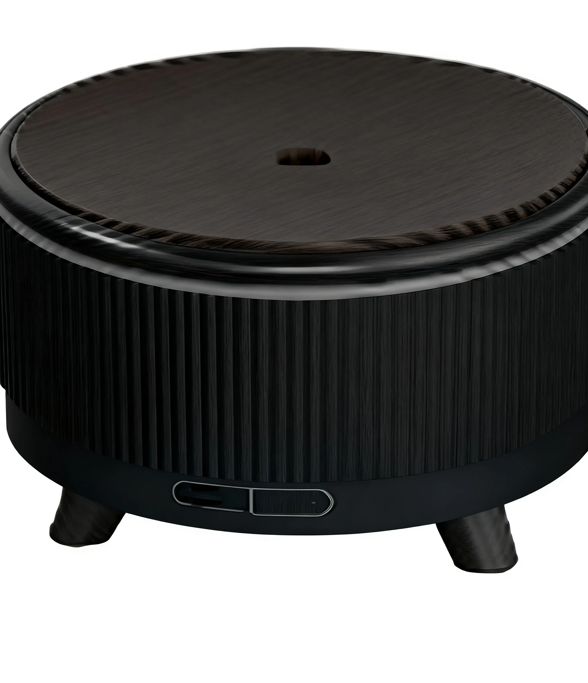 Apotheke Black Diffuser Essential Oil Diffuser Stylish Humidifier Turn Home Into Relaxing Sanctuary