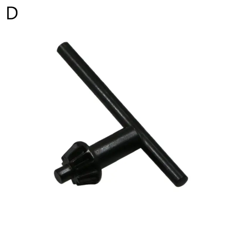 Electric Hand Drill Chuck Wrench Tool Part Lathe Accessories for Electric Drill Clamping Tool Used in Hammer Drop Shipping