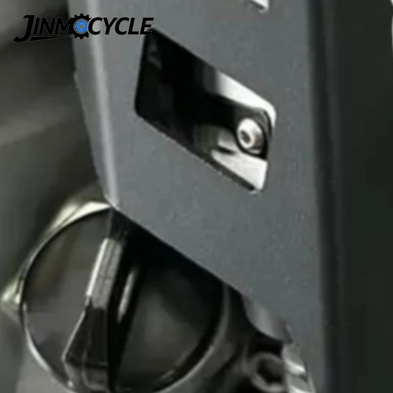 

For BMW F900GS F750GS F850GS F 850 750 GS ADVENTURE ADV F 900 GS Motorcycle Gear Shift Lever Protective Pad Cover Protector