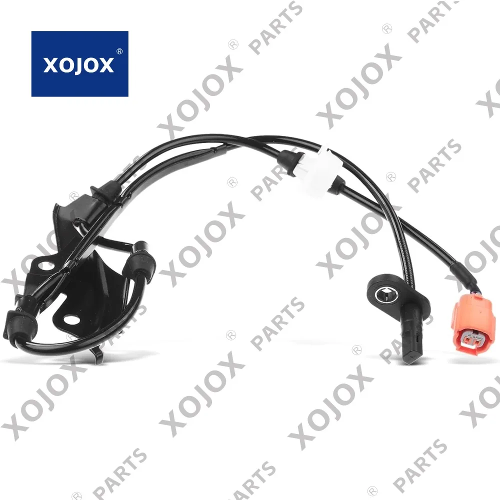

XOJOX A-Premium ABS Wheel Speed Sensor For Honda Models - Accord 2006-2007, Sedan/Coupe, built in the U.S. - Front Left Driver S