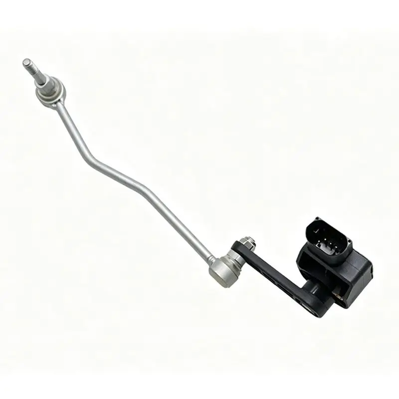 Vehicle body fixed bracket base Liquid level sensor filter element and seal oil filter decorative ring