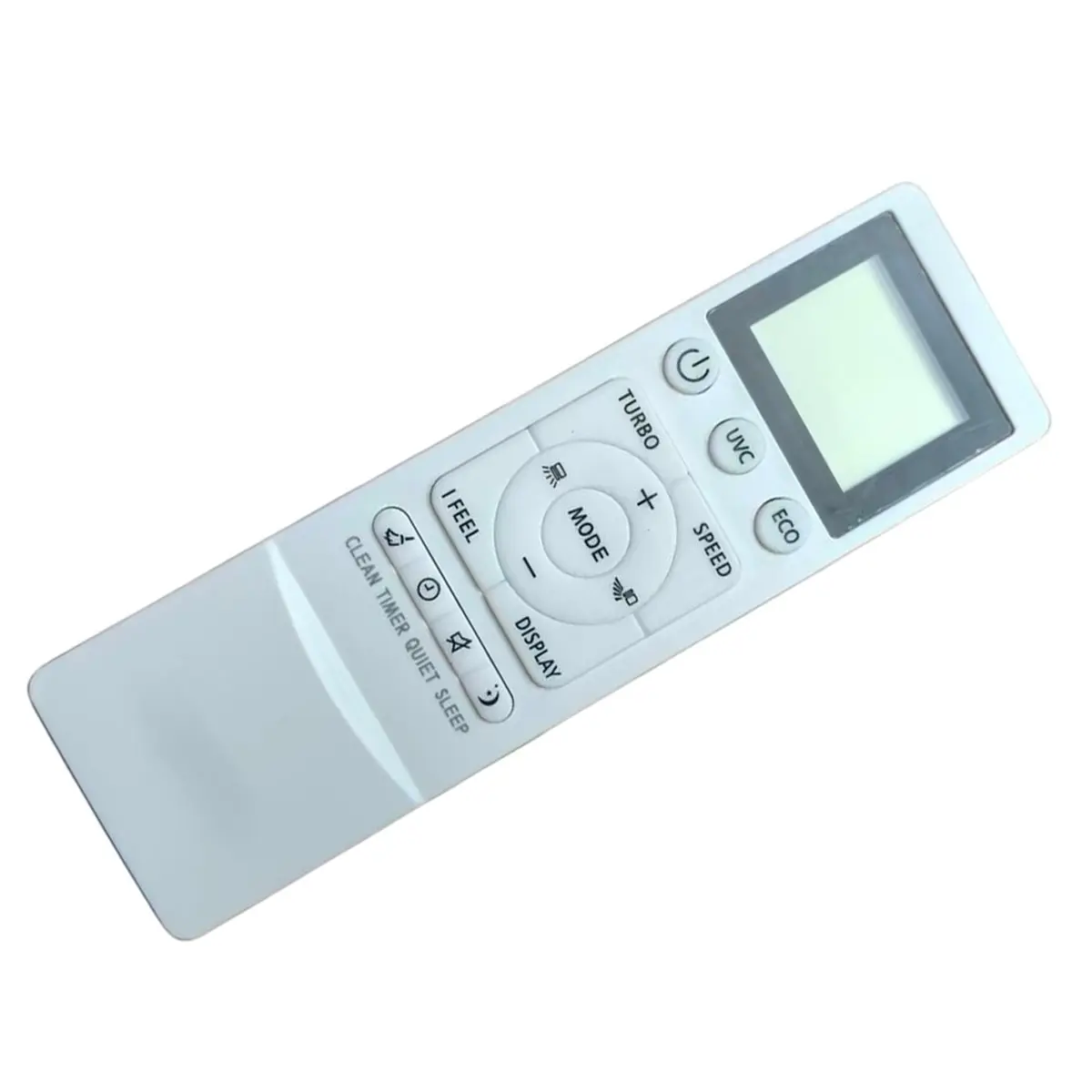 DT75BG KKG31A-C1 Remote Control Replacement for AIWA Changhong LCD Air Conditioner KKG31A Universal AC Controller