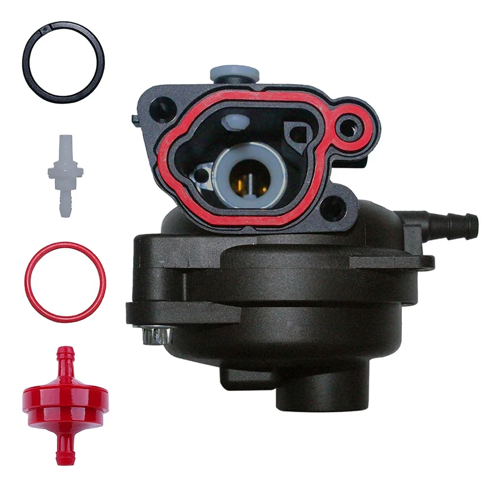 Carburetor For Engine And Lawn Mower Models 300E 450E 08P502 8P502 500E 09P702 Outdoor Living Lawn Mowers Part Power Tools
