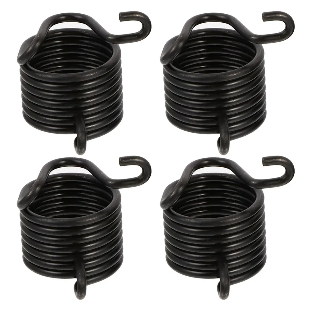 

4pcs Air Hammer Retaining Springs Pneumatic Tools Smoothing Chisel Spring Durable Compatible Construction Automotive Repair