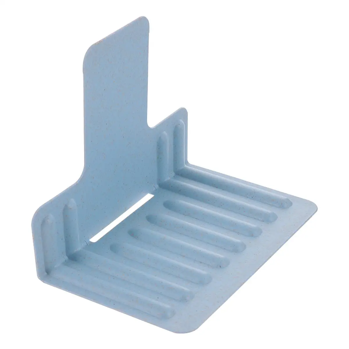 

4 Pcs Refrigerator Partition Fridge Shelf Organizer Rack Food Sliding Drawer Bins PP Material Easy Install Ideal Size