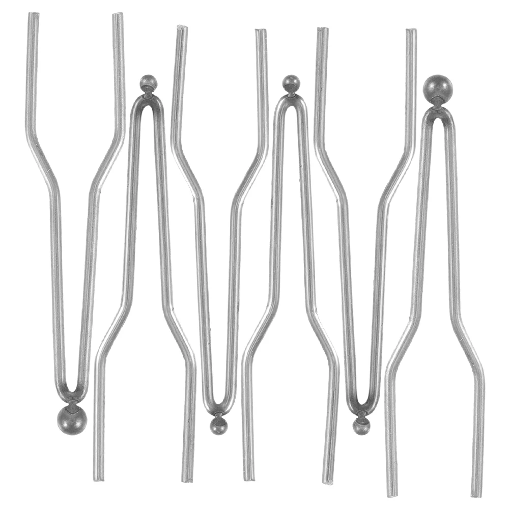 

6 Pcs Pyrograph Pen Tip Burning Tool Tips Burner Wire Craft Accessories Nibs Machine Pyrography