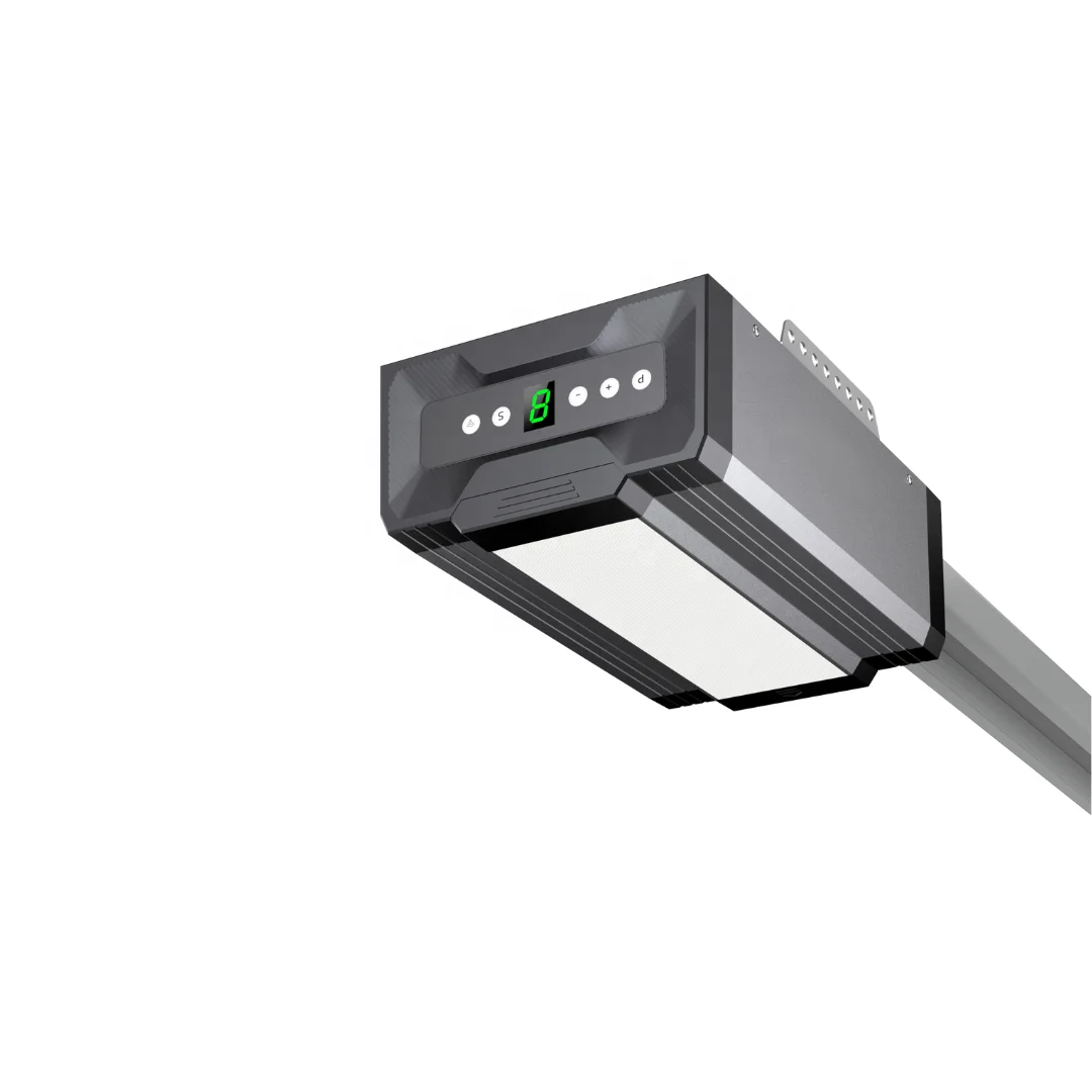 Wholesale Residential Sectional Garage Door Opener: Strong power Motor, LED lighting, Super Smart WiFi Technology with CE TUV