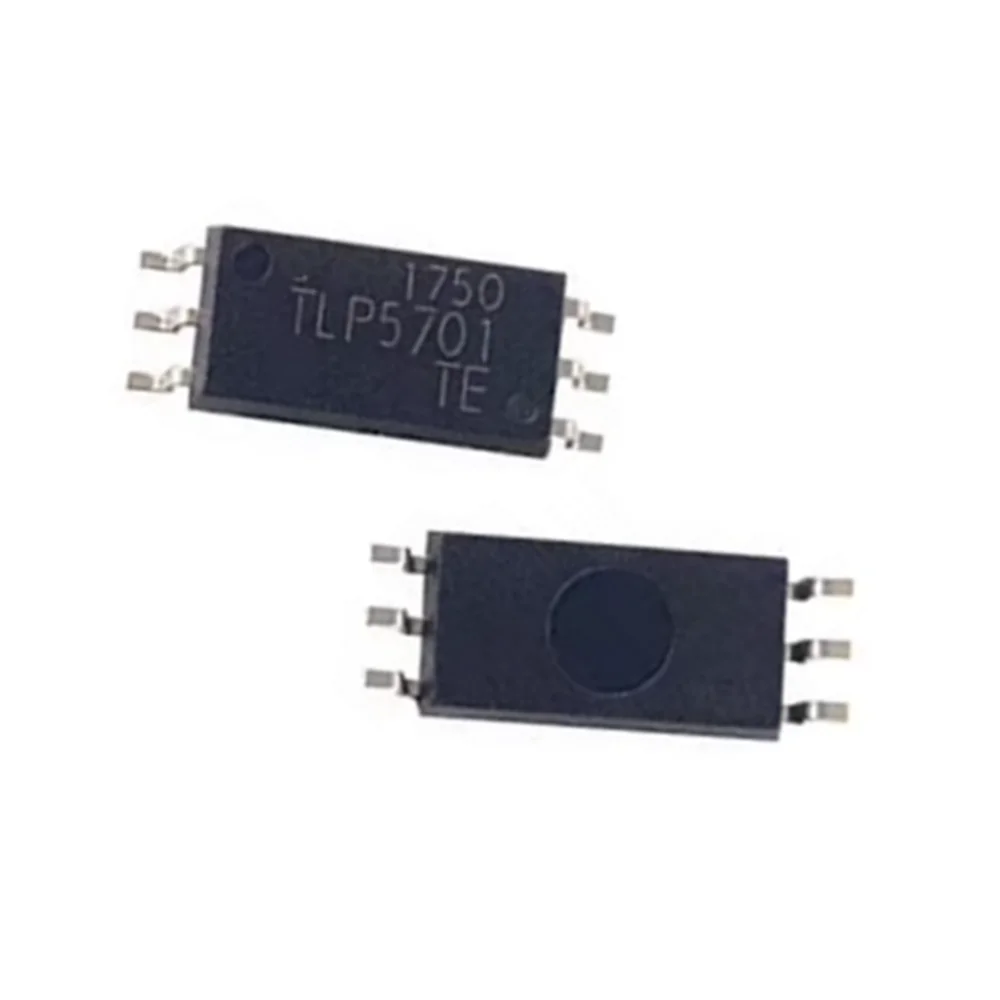 5PCS TLP5701 TLP5702 TLP5751 TLP5752 TLP5772 TLP5754 SOP-6 Nieuwe Optoisolator Optische In Itock