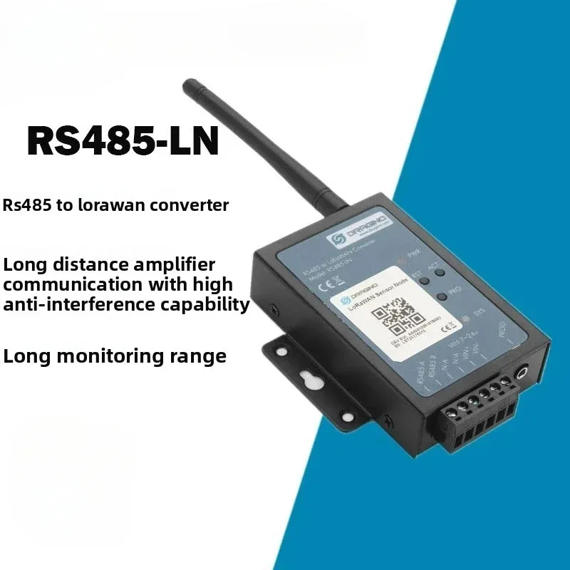 Dragino RS485-LN Lo…