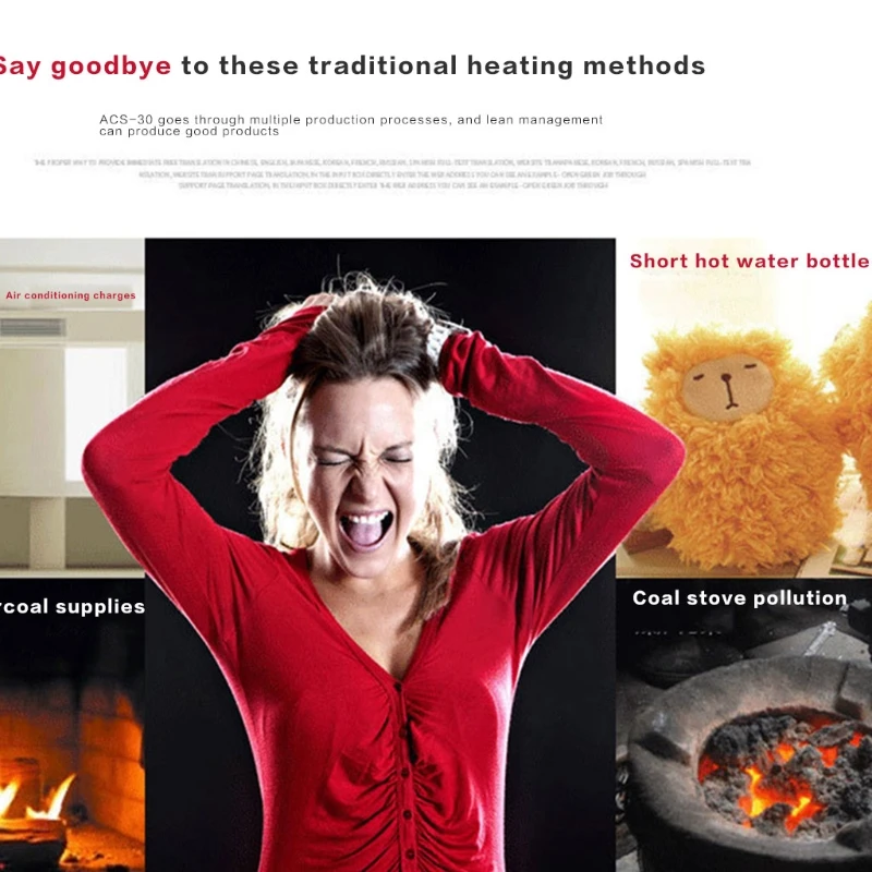 Secador ropa viaje eficiencia, secador ropa eléctrico portátil, UE, 220V, 1200W, para trajes baño, envío