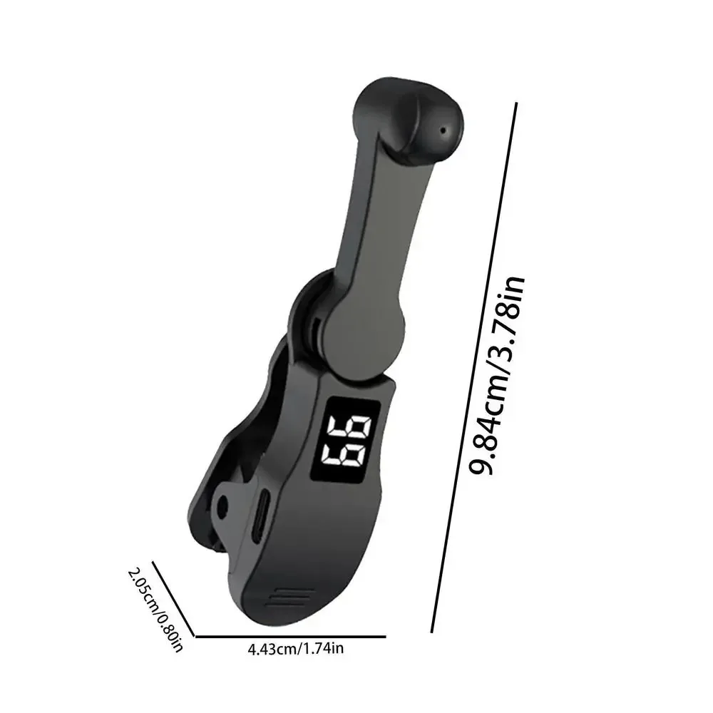 شاشة النقر التلقائي لـ Tik Tok Youtube شاشة الفيديو Tapper أداة البث المباشر للهواتف الذكية لعبة شاشة اللمس الفرس Foripad