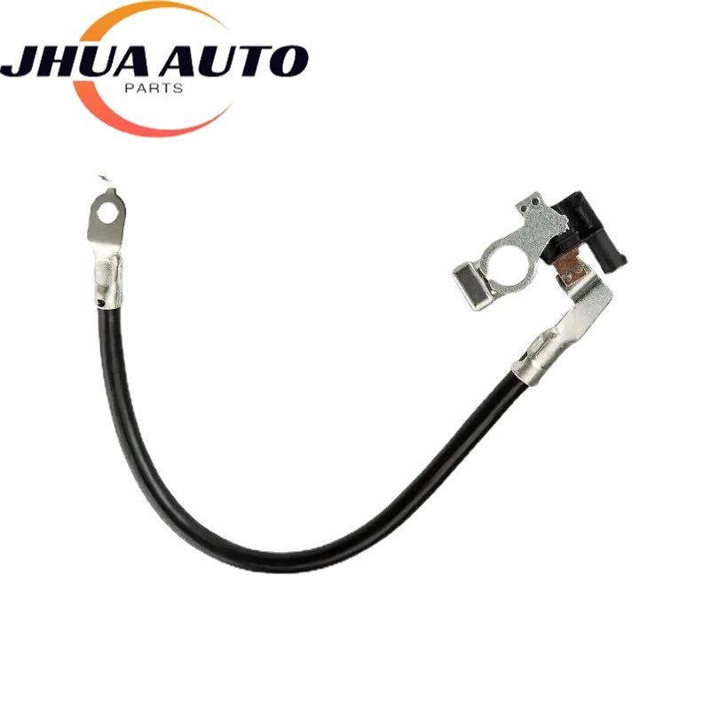 

AV6Z-10C679-P AV6N10C679BC High Quality Brand New Negative Battery Cable for 2012-2018 Ford Focus Escape