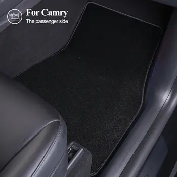 10 best sales Toyota Camry 2013 - №8