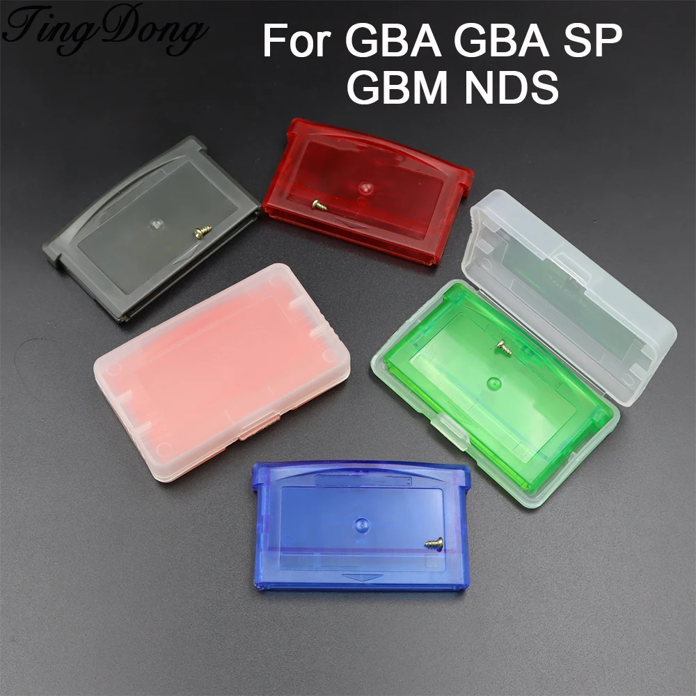 10PC For Gameboy Ad…