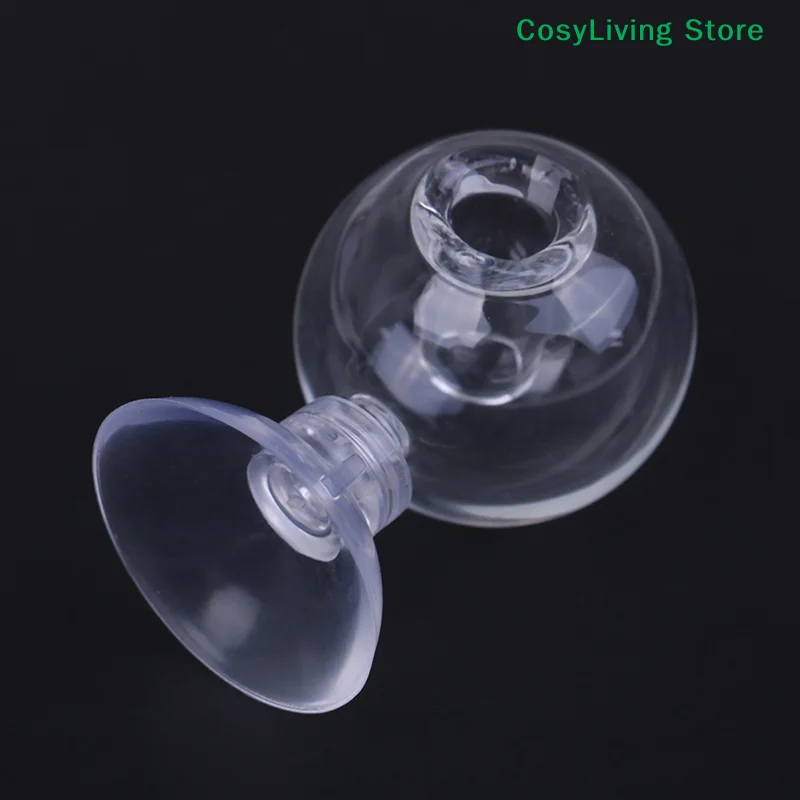 [CL] 1 Stück Glas-Tropfenprüfe – Glass Co2 Drop Checker Bewertung und Preis