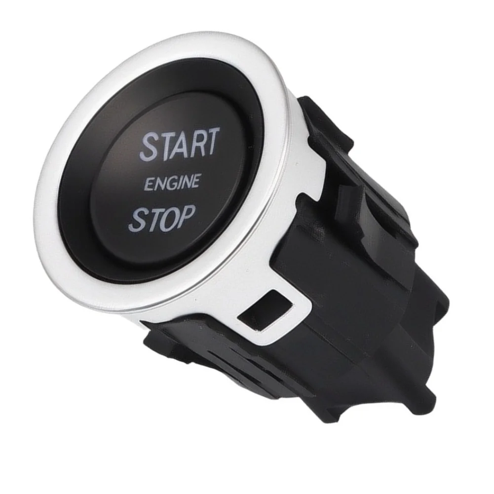 1 Piece Ignition Switch Start Stop Button LR070381 For Land Rover Rover Discovery Sport Evoque Car Interior Part