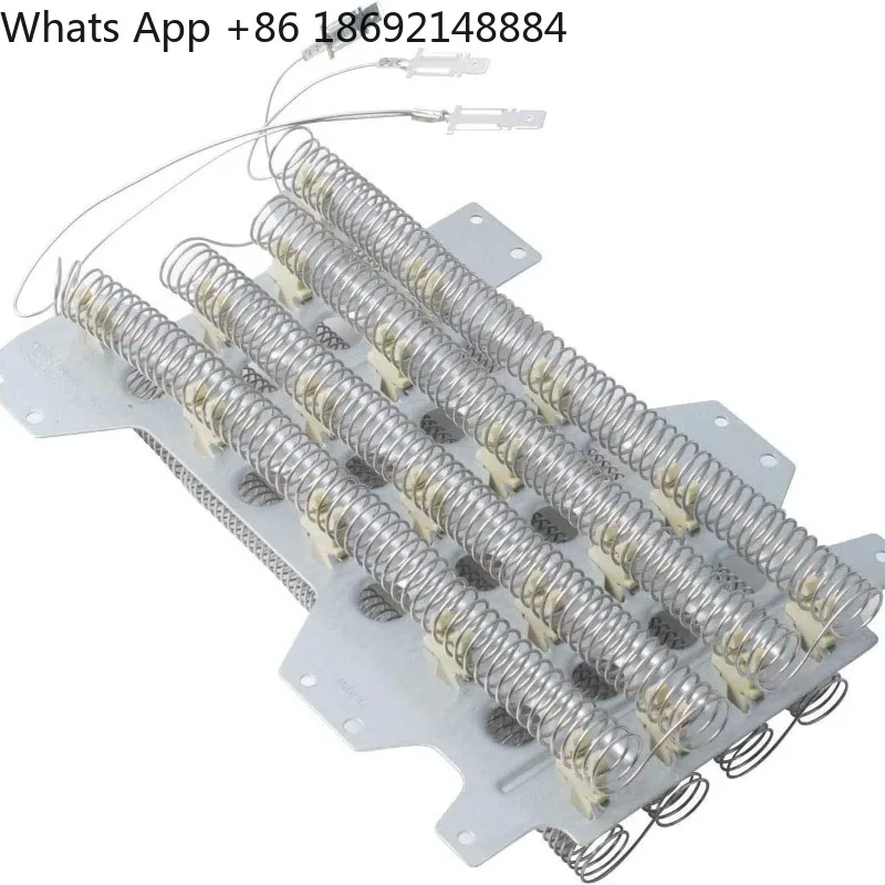 DC47-00032A is suitable for Samsung dryer heating elements, with DC47-00018A, DC96-0
