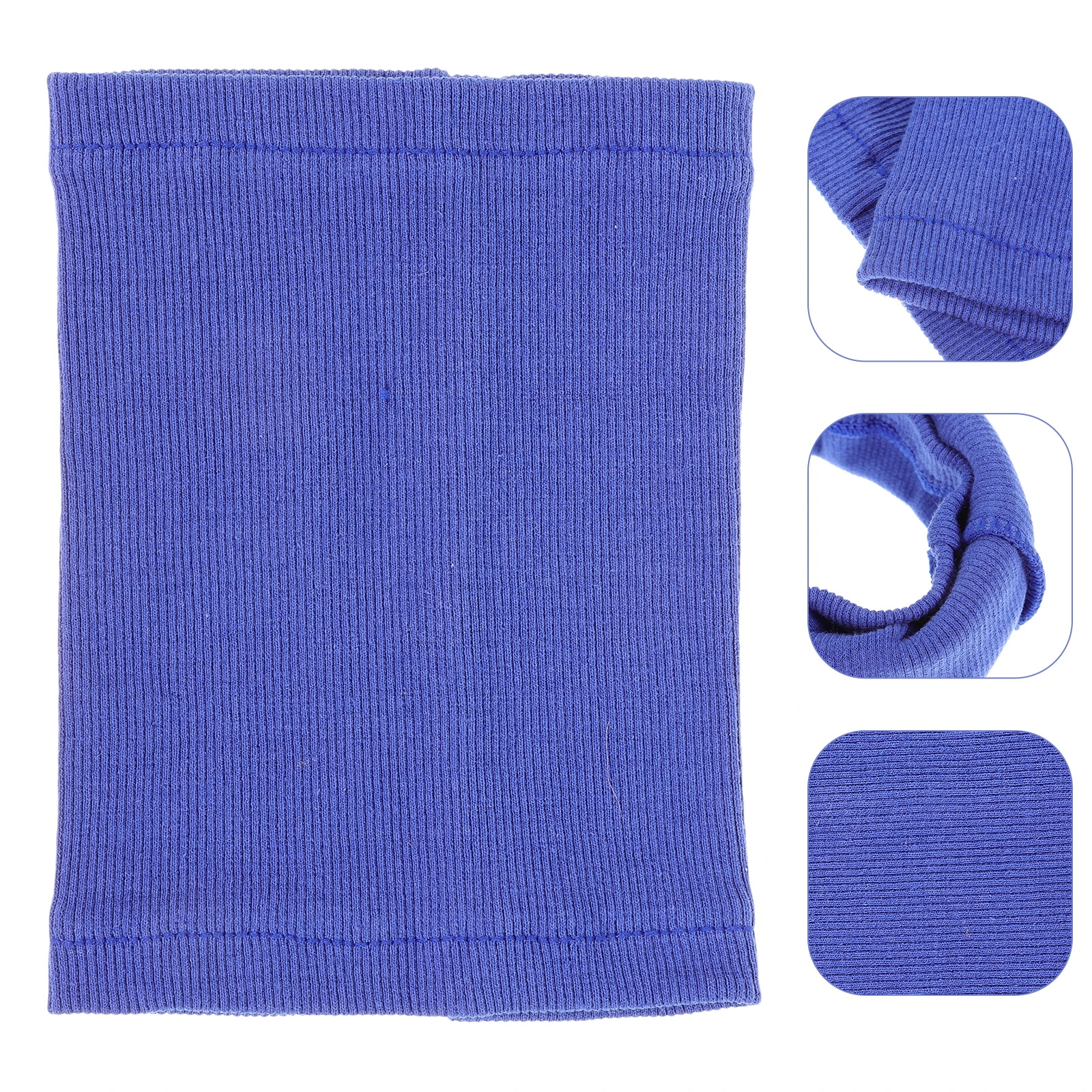 

Dog Muffs Warm Elastic Noise Proof For Dogs Comfortable Pet Head Wrap Ear Cover Grooming Accessory Puppy Ear Protection Pet