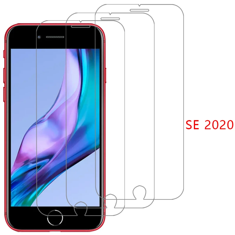 Protective Tempered… - image