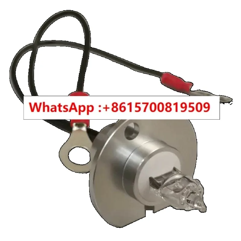 

Light source bulb 200/300/330E/400/450/600/800 with cable 12V20W